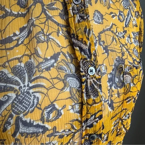 Isabel Marant Étoile Boden blouse Isabel Marant | Tops | Isabel Marant Etoile Boden Printed